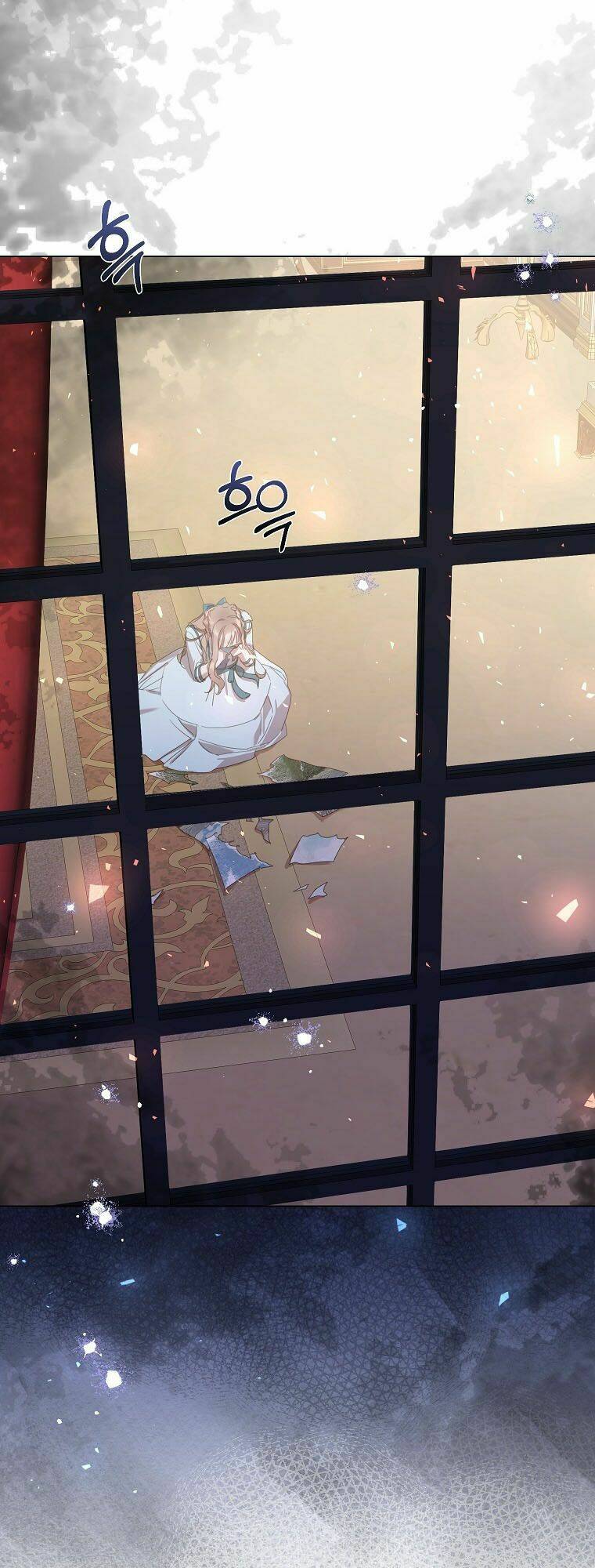 Mất Đi Một Người Chị Tốt: Chapter 13