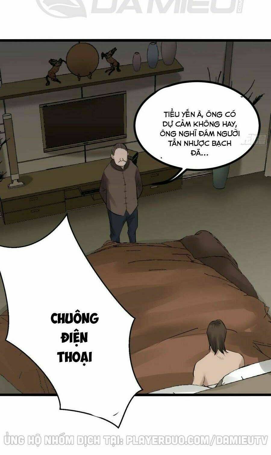 Đỉnh Phong Thần Y: Chapter 87
