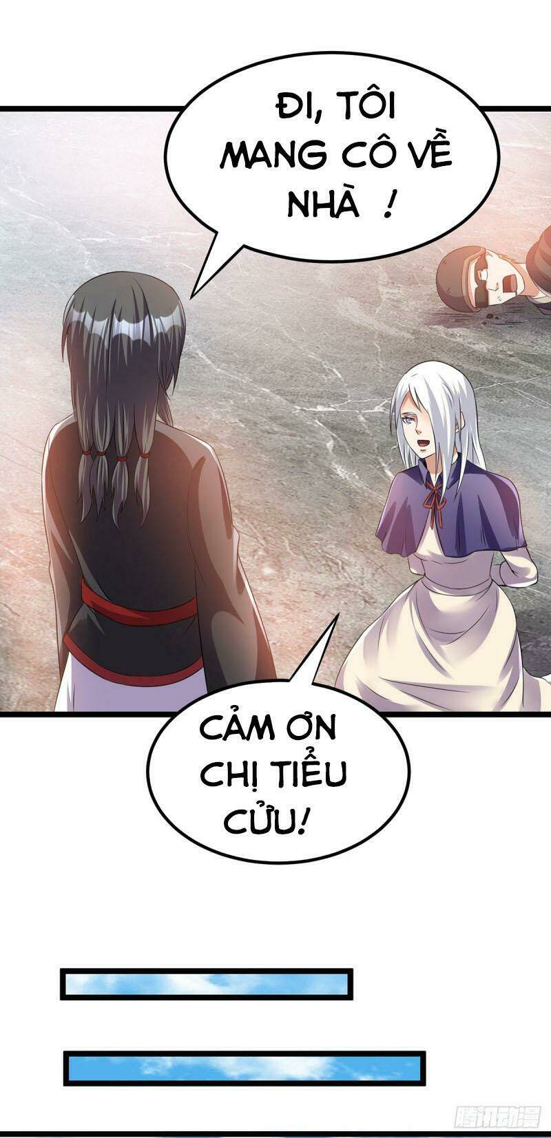 Tiên Vương Trùng Sinh: Chapter 140