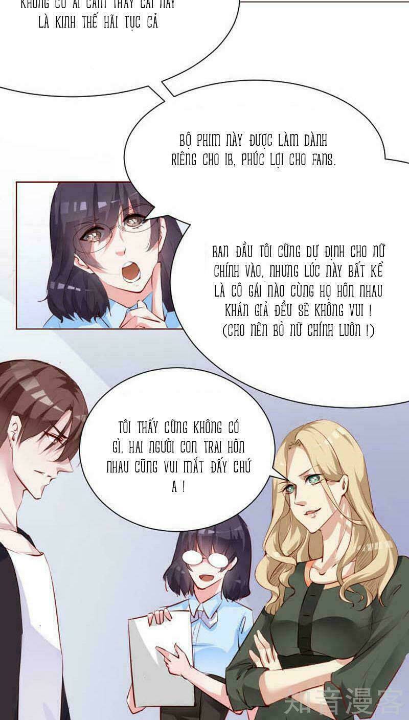 Nam Thần Là Một Đôi: Chapter 37