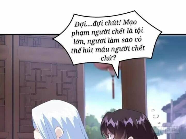 Bí Mật Của Dạ Tộc: Chapter 46