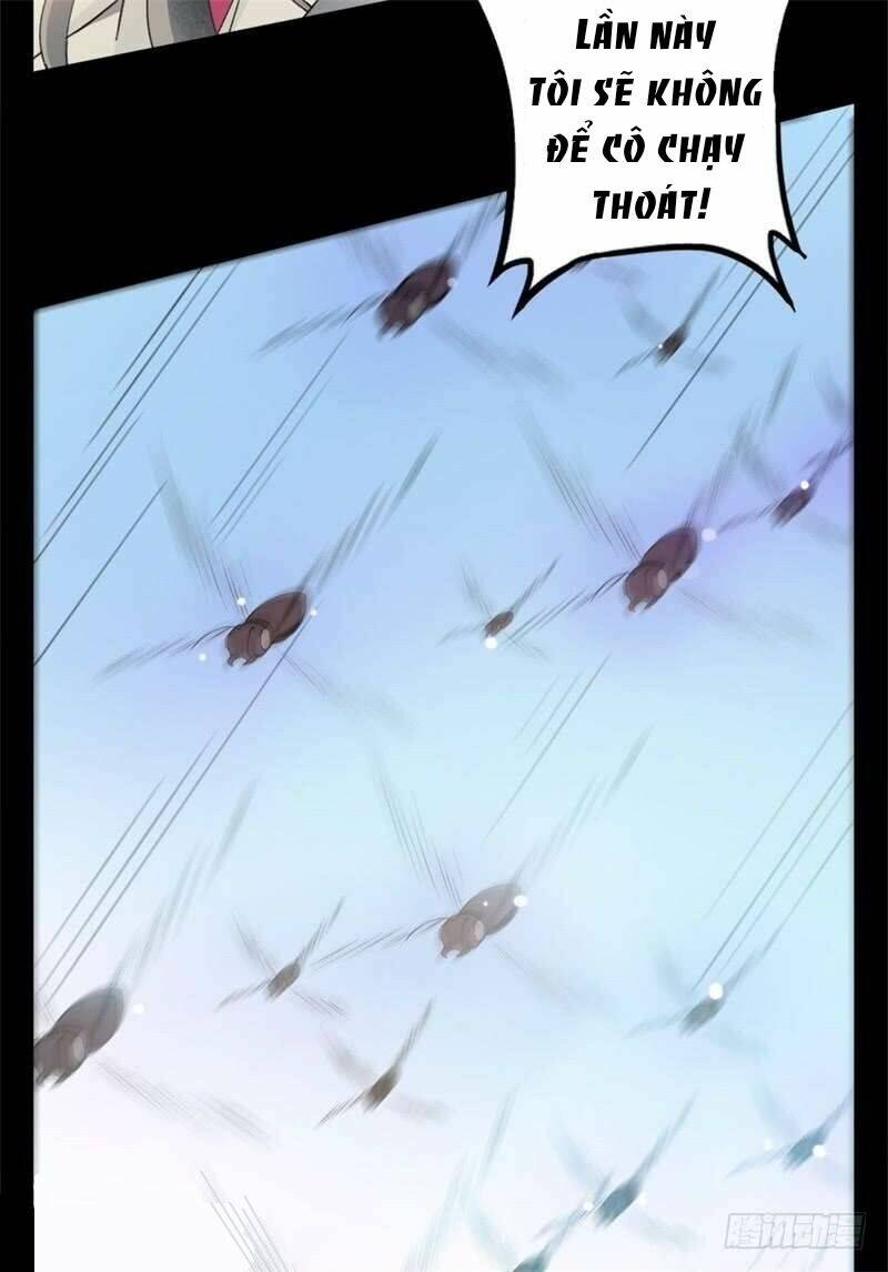 Hoan Nghênh Đến Với Trò Chơi Ác Mộng: Chapter 24