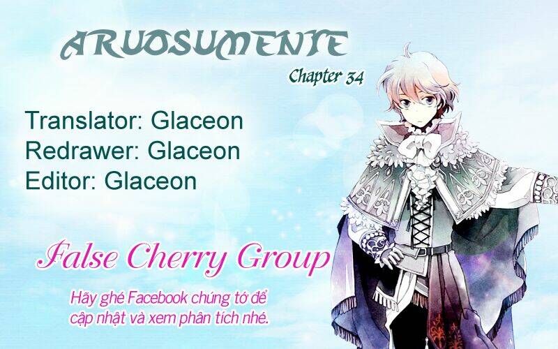 Aruosumente: Chapter 34
