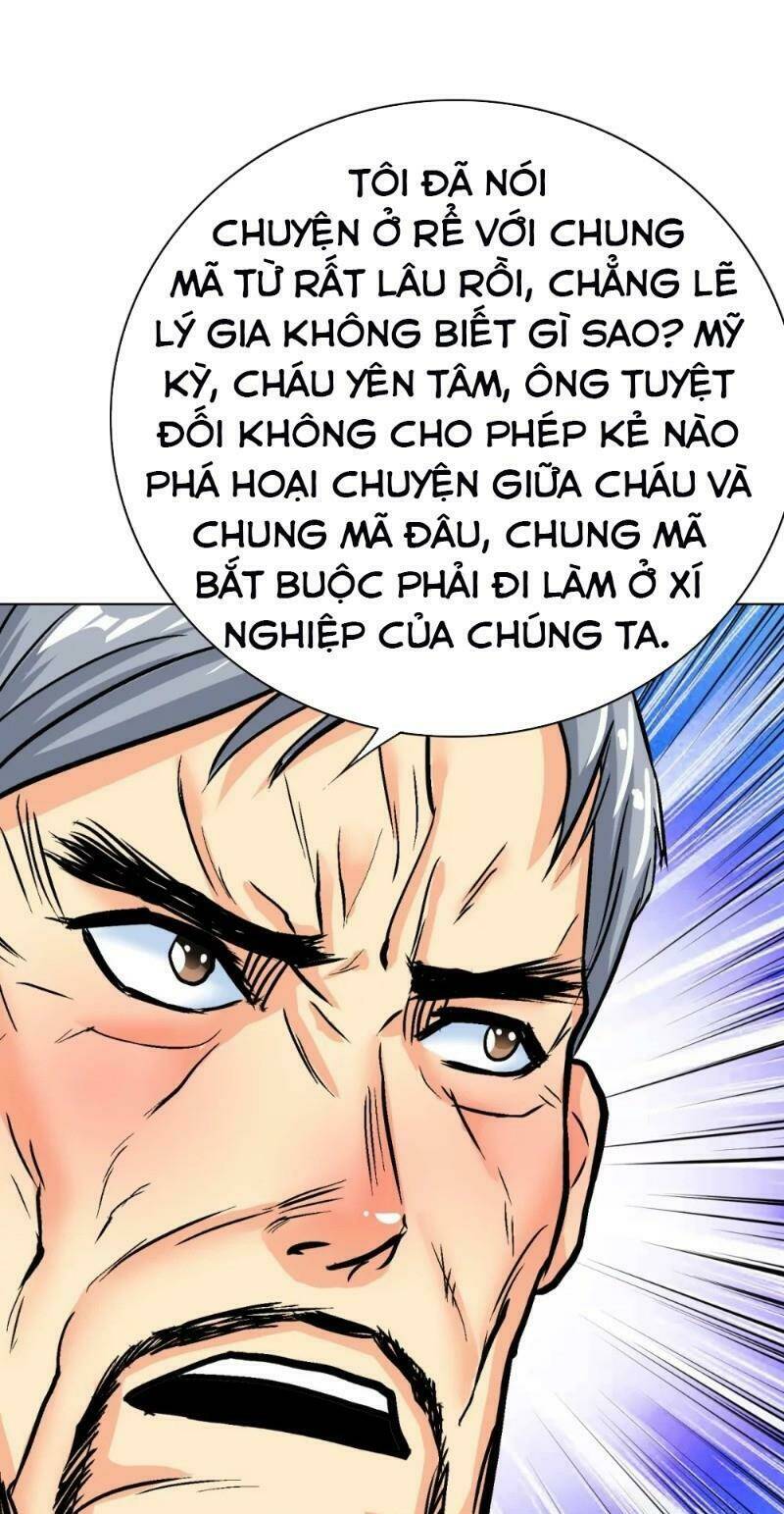 Hệ Thống Tiên Tôn Tại Đô Thị: Chapter 119