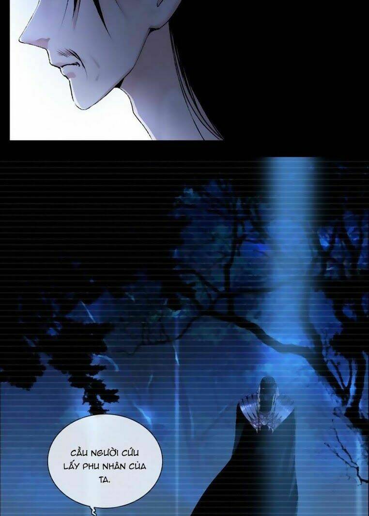 Hắn Ta Là Vua: Chapter 6