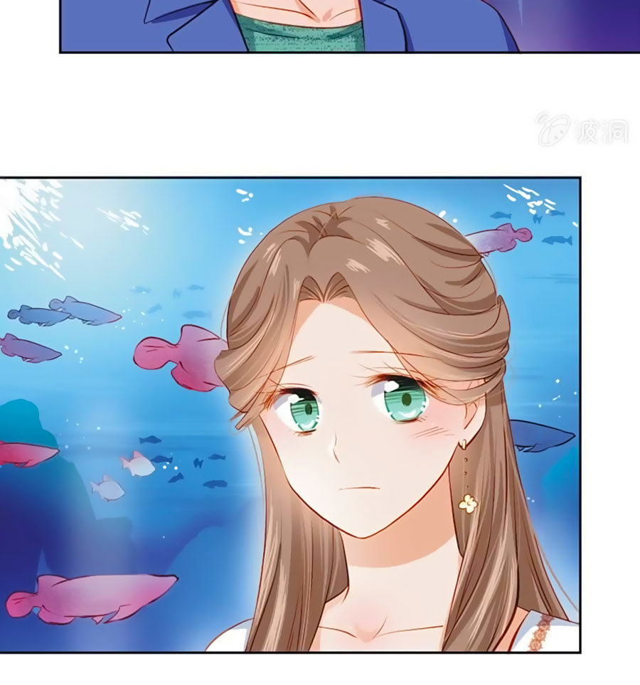 Khi Trá Luyến Nhân: Chapter 7.2