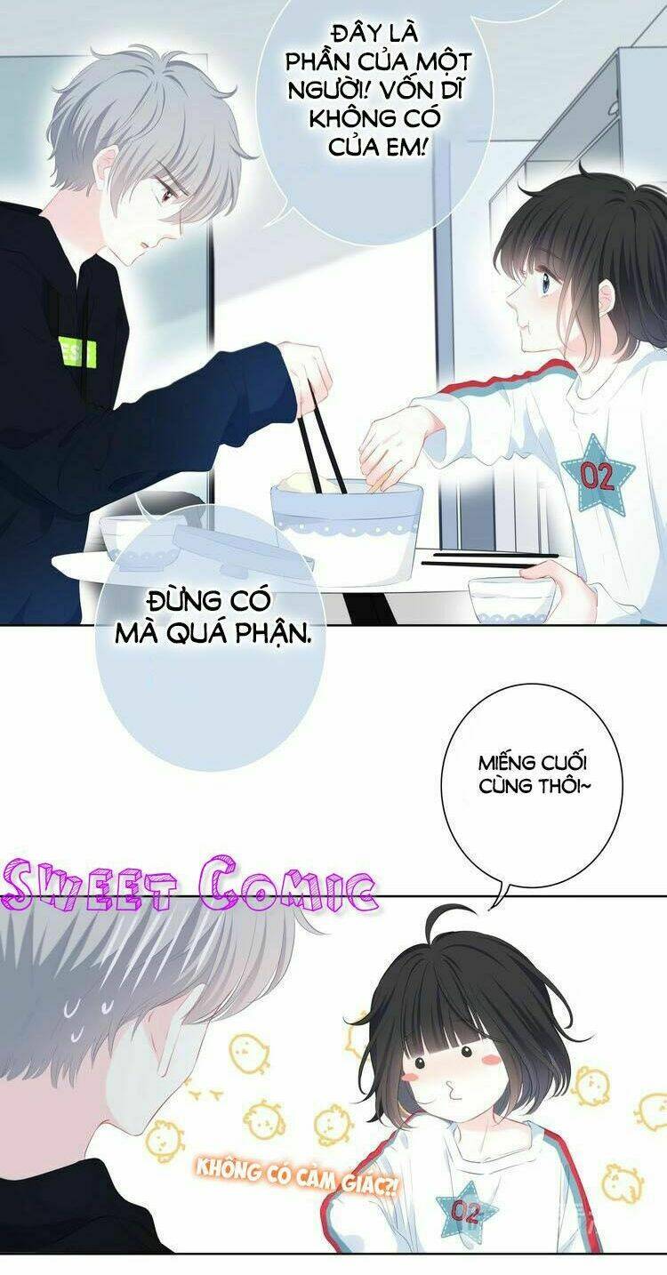 Vấp Phải Nghịch Quang: Chapter 4