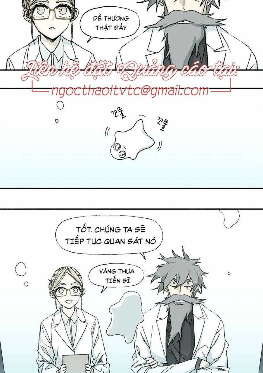 Đại Chiến Muỗi Biến Dị: Chapter 39