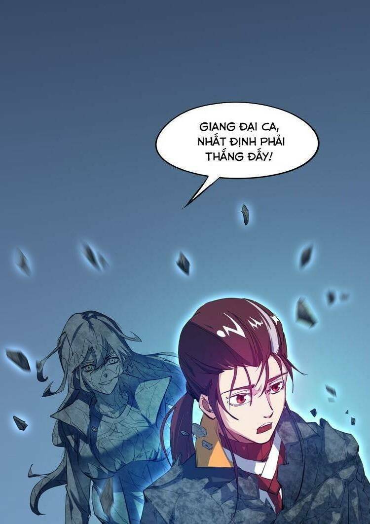Long Mạch Võ Thần: Chapter 68