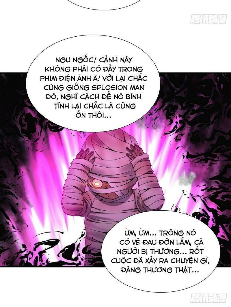 Danh Sách Kẻ Phản Diện: Chapter 86