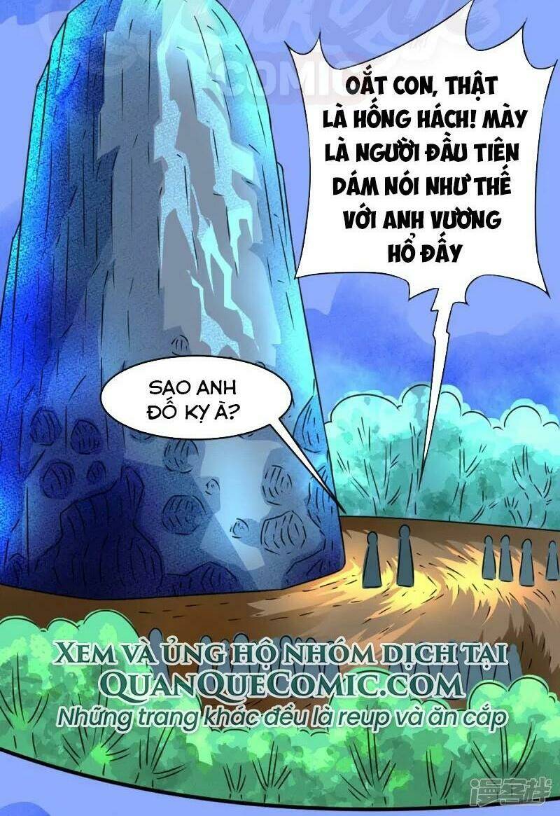 Luyện Ngục Trọng Sinh: Chapter 2