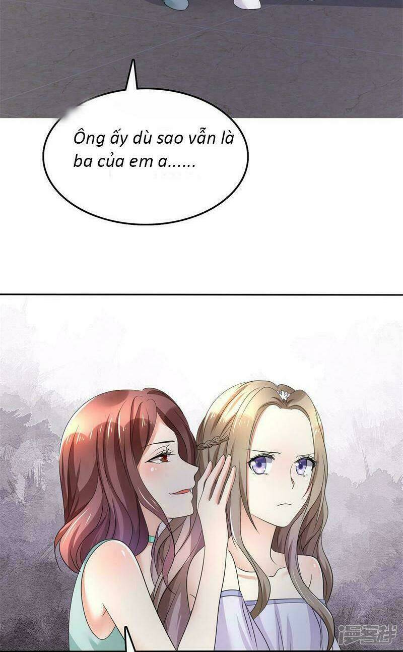 Con Đường Phản Công Của Sủng Thê: Chapter 3