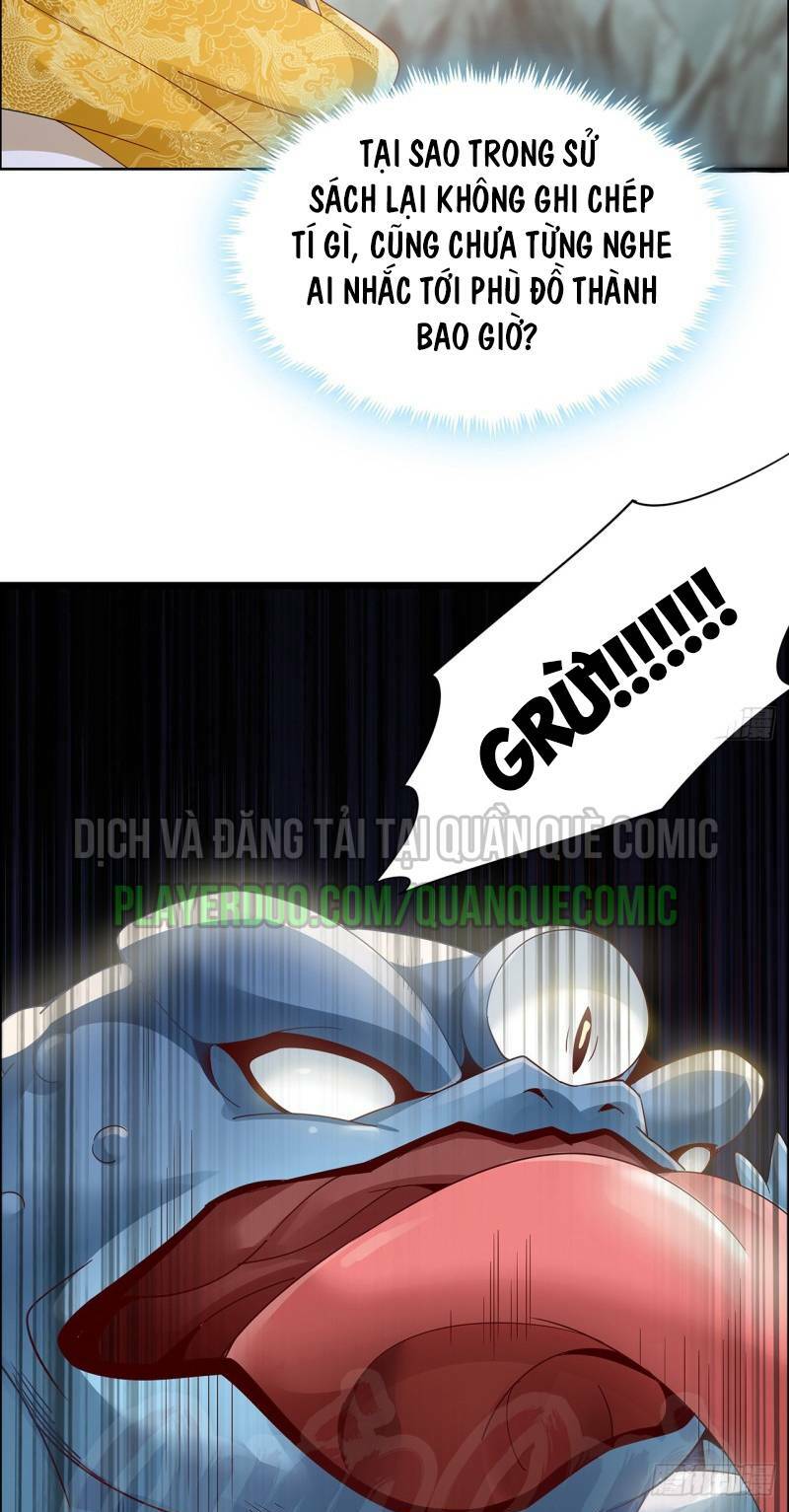 Nghịch Lân: Chapter 61