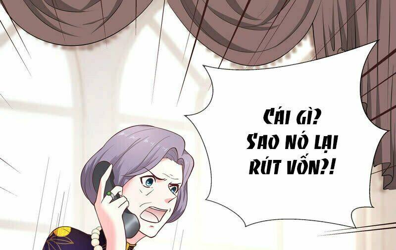 Chiến Lược Lãng Mạn Của Thịnh Thiếu: Chapter 6