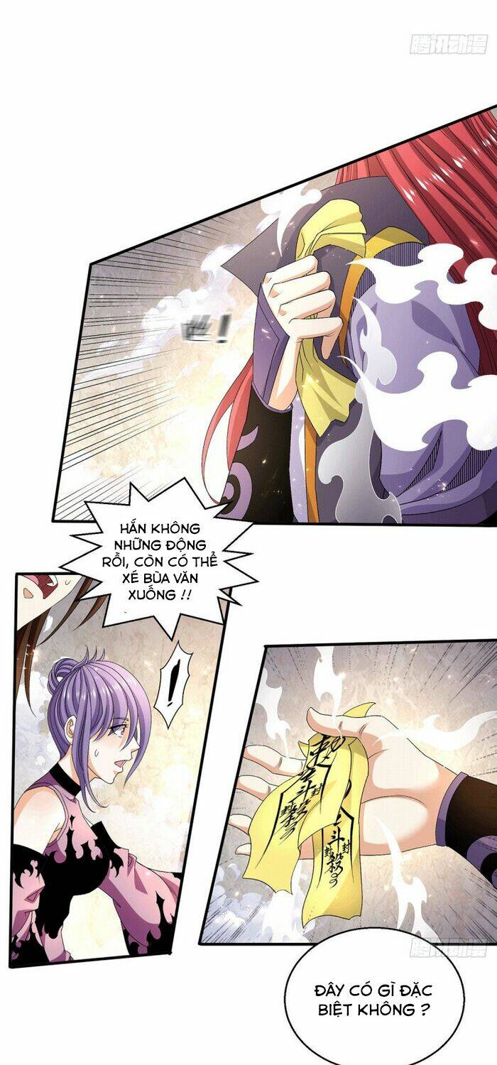 Tiên Vương Trùng Sinh: Chapter 239