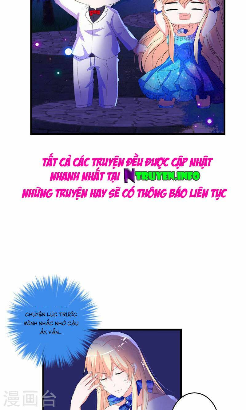 Này! Đừng Động Vào Phô Mai Của Tôi: Chapter 45