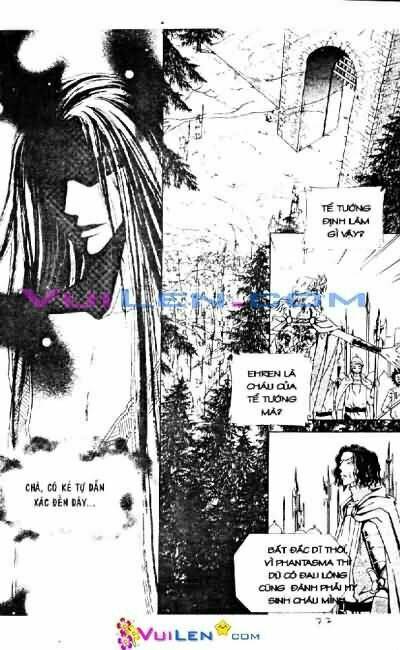 Hiệp Sĩ Nữ Hoàng: Chapter 17