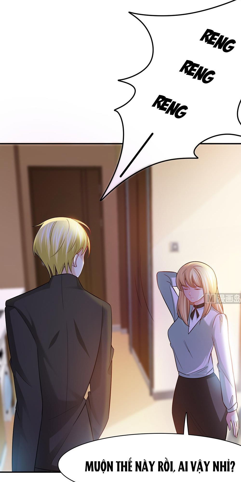 Cô Sát Thủ Ơi, Yêu Nhau Nhé: Chapter 43