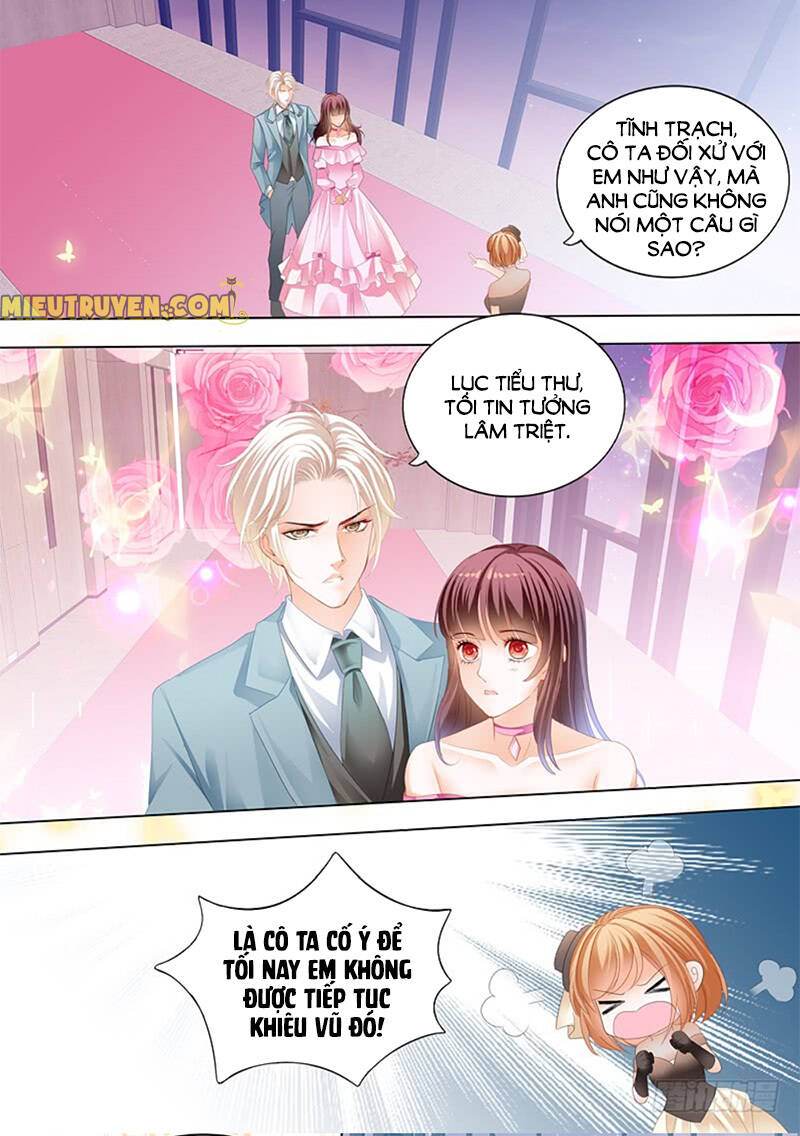 Thiểm Hôn Kiều Thê: Chapter 181