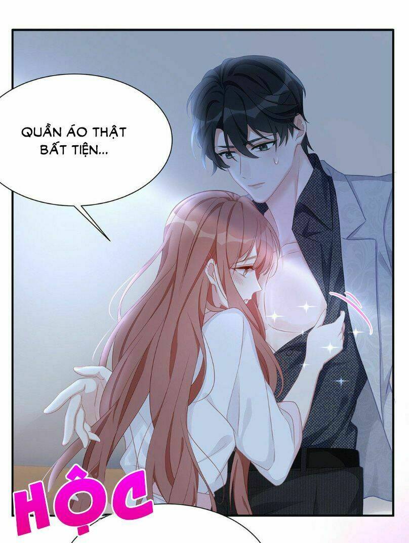 Chỉ Muốn Cưng Chiều Em: Chapter 11