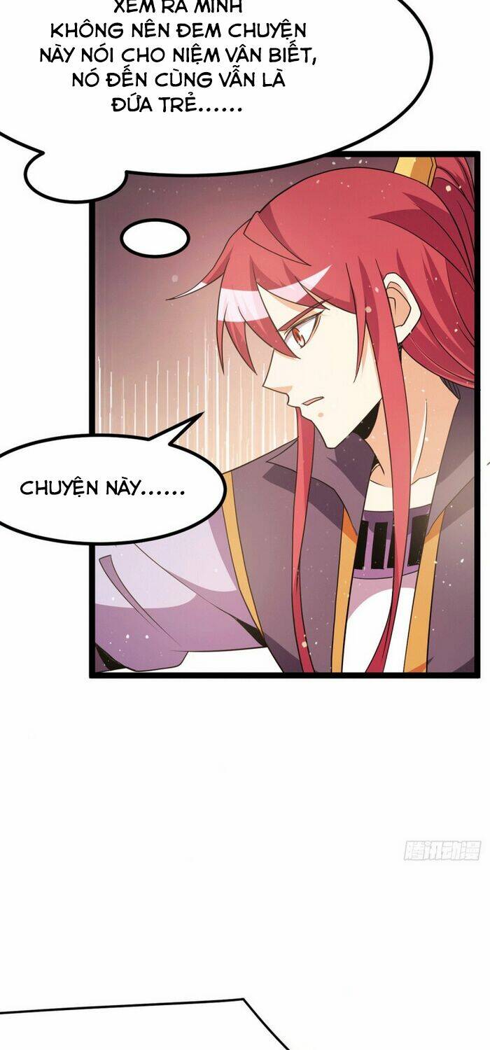 Tiên Vương Trùng Sinh: Chapter 234