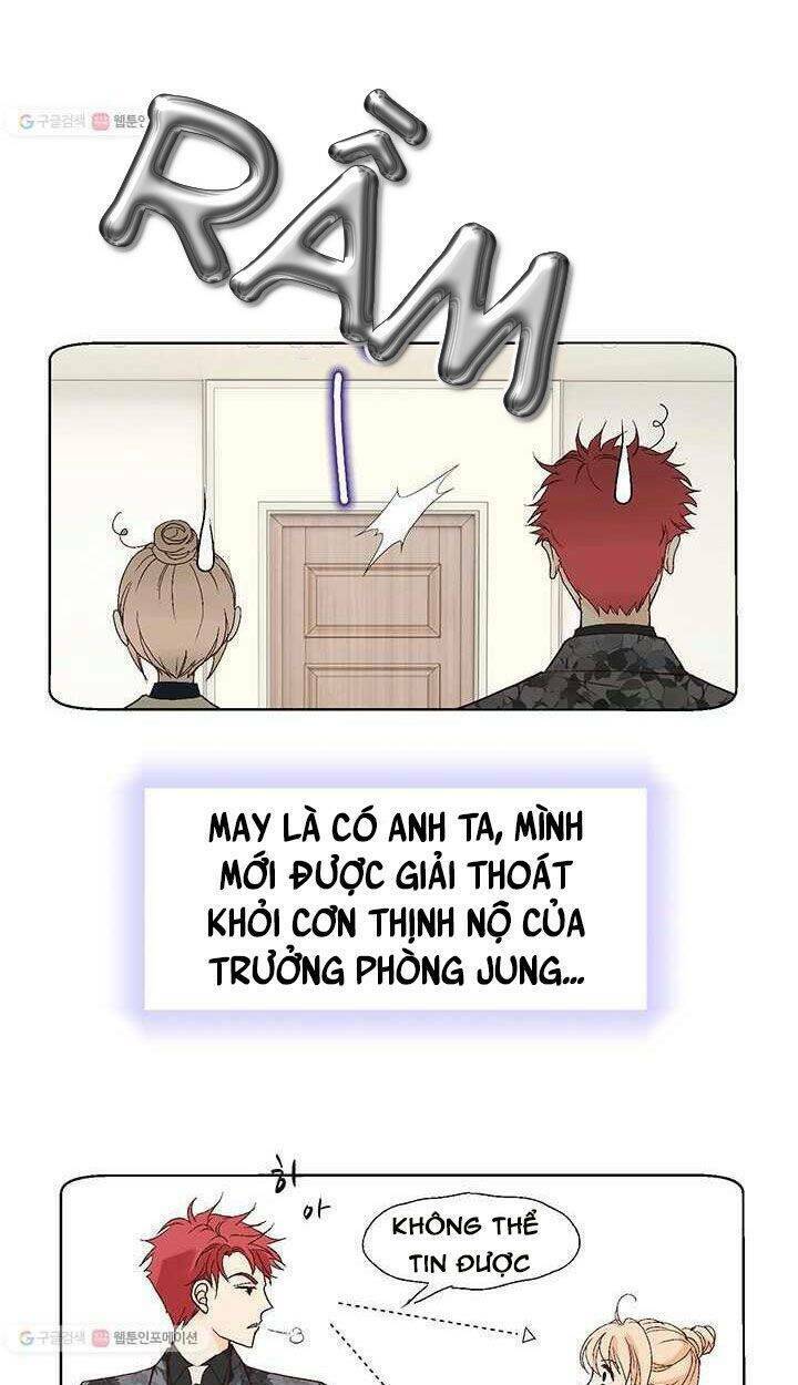 Lee Bom, Em Là Của Anh: Chapter 38