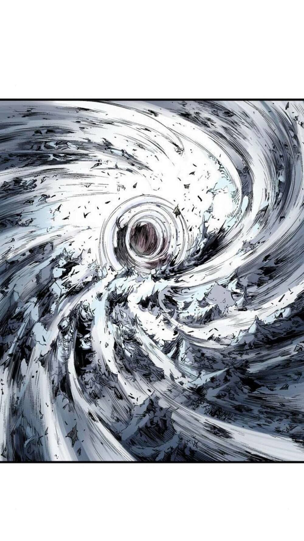 Cao Thủ 2: Chapter 125