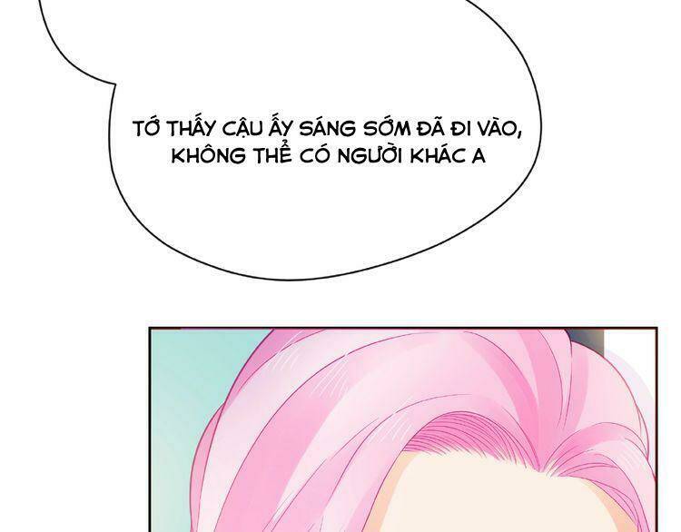 Giai Điệu Của Sự Va Chạm: Chapter 39