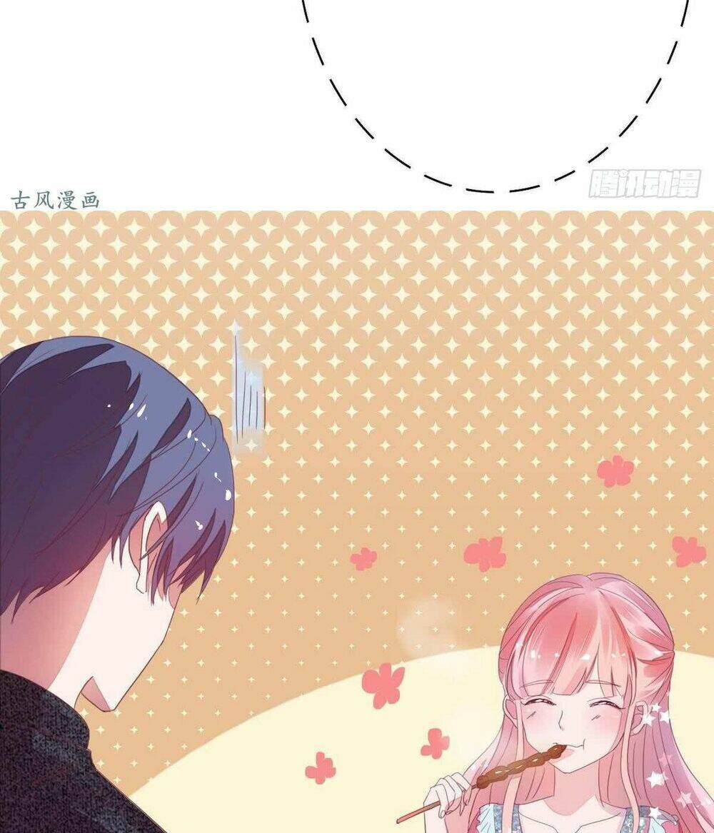 Manh Thê Khó Dỗ: Chapter 25