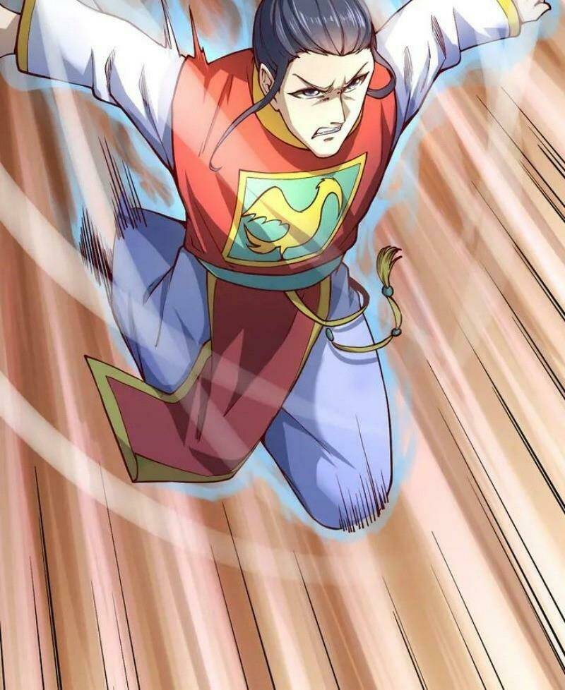 Đấu Hồn Đại Lục: Chapter 38