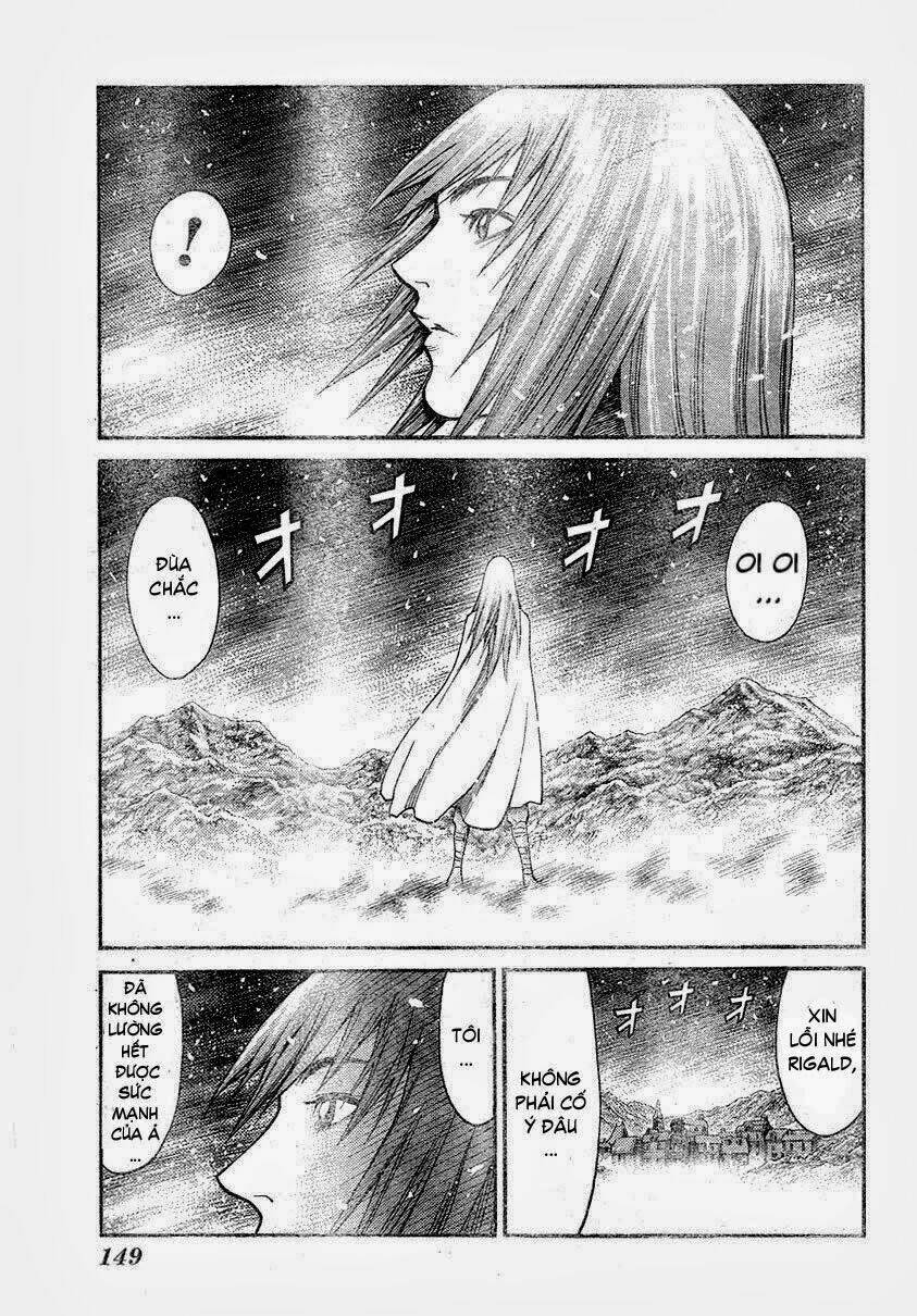 Mắt Bạc: Chapter 155.3