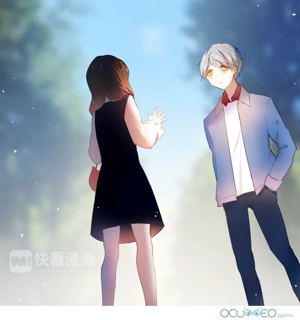 Kế Hoạch Trái Tim: Chapter 23