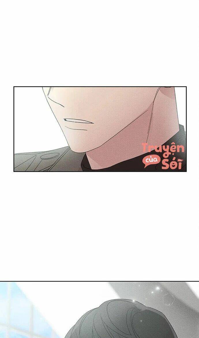 Bạn Trai “Ma Quái” Ngọt Ngào: Chapter 12.5