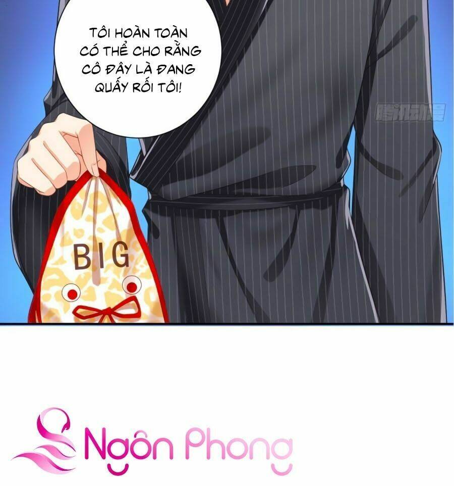 Ức Vạn Song Bảo: Mami, Bó Tay Chịu Trói: Chapter 16