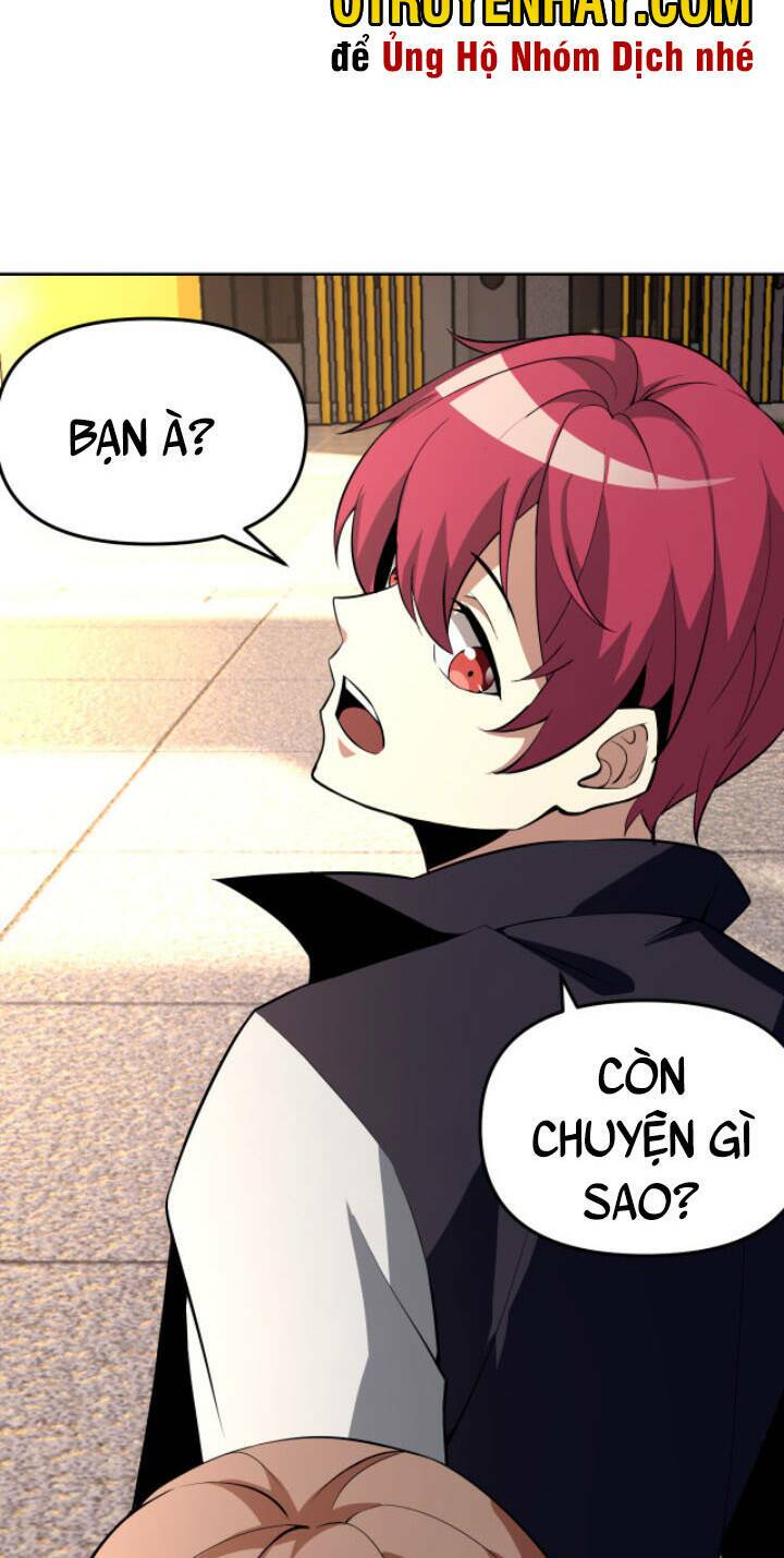 Lão Bà Ta Là Minh Chủ Võ Lâm: Chapter 13