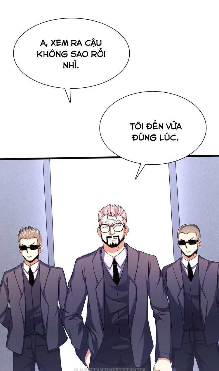 Kinh Thế Kỳ Nhân: Chapter 32