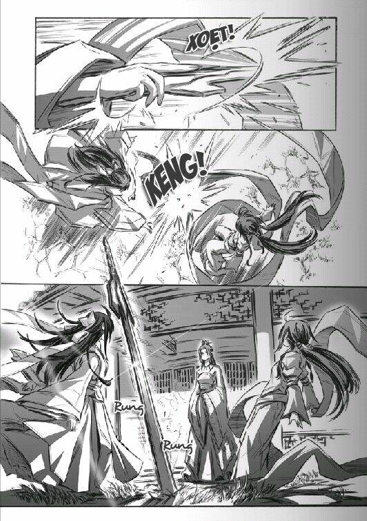 Tru Tiên - Celestial Destroyer: Chapter 7