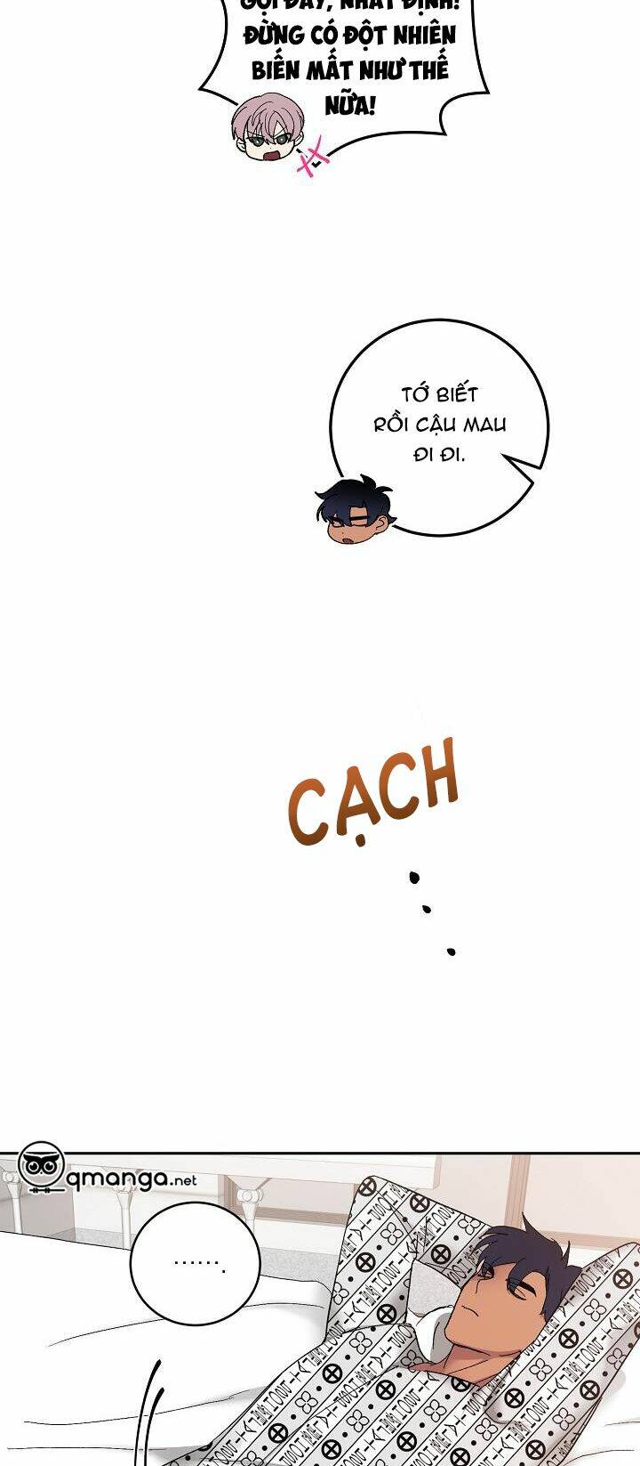 Kẻ Cắp Mặt Trăng: Chapter 42