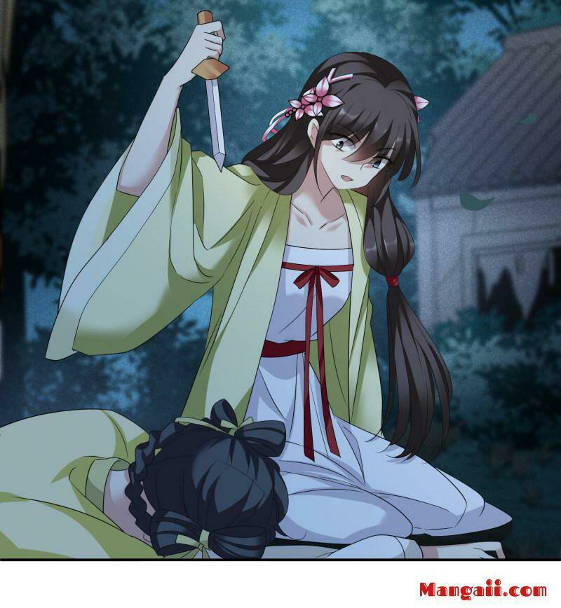 Toàn Cơ Từ: Chapter 55.2