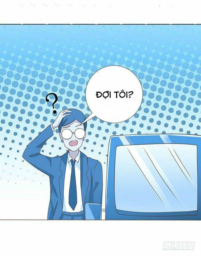 Tình Yêu Ba Tuyến: Chapter 10