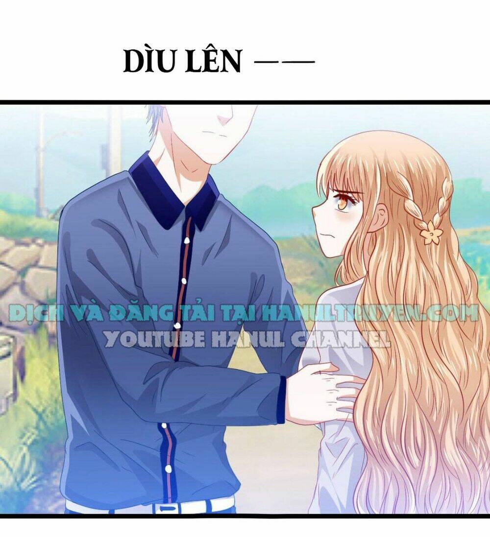 Lăng Thiếu! Nhẹ Một Chút, Đau: Chapter 41