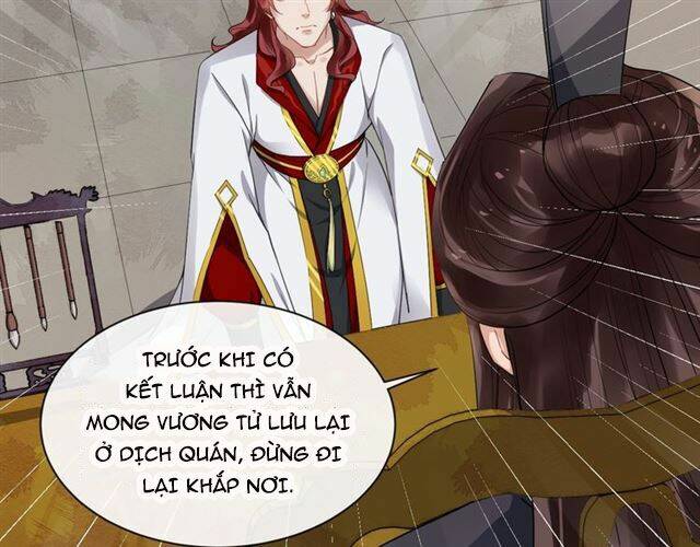 Bồng Sơn Viễn 2: Chapter 37