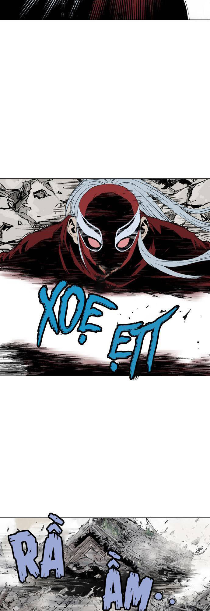 Cao Thủ 2: Chapter 20