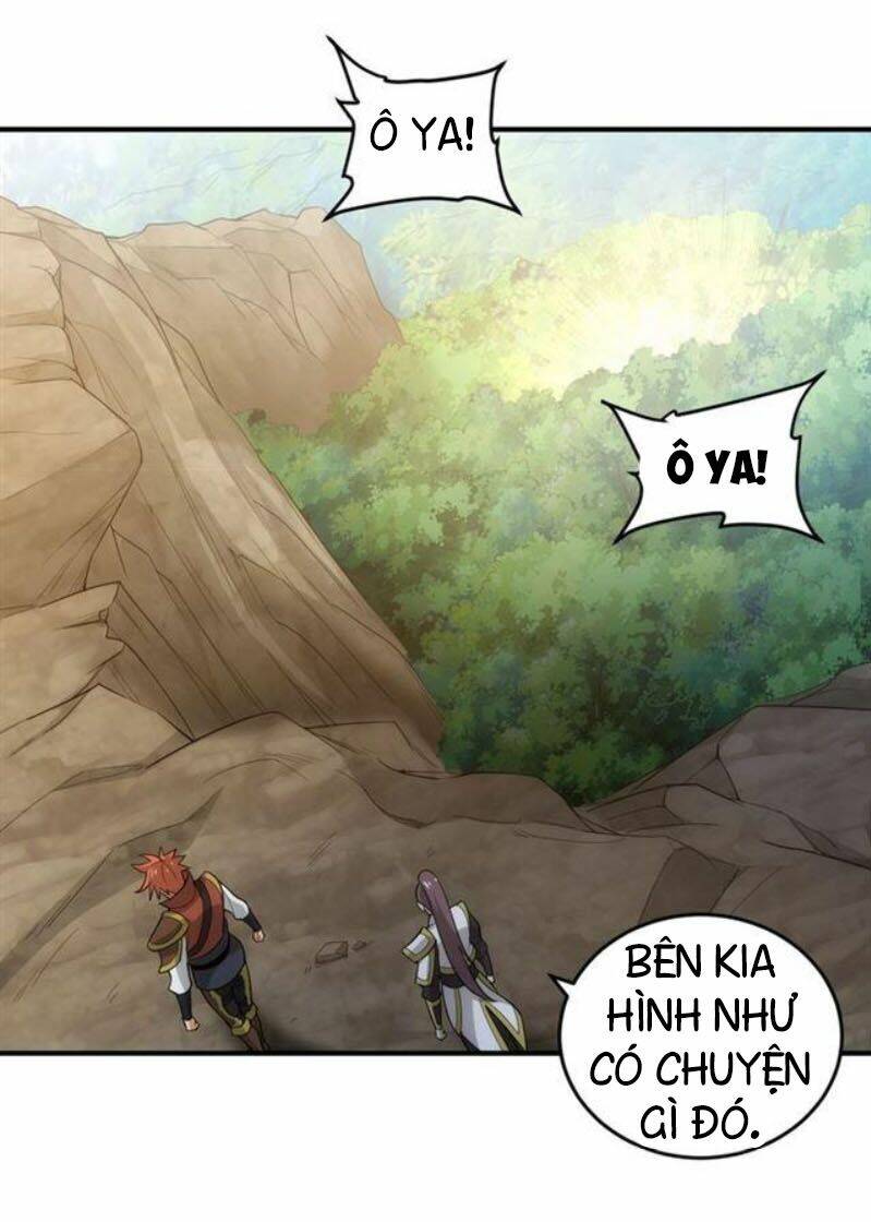 Rich Player - Người Chơi Khắc Kim: Chapter 122