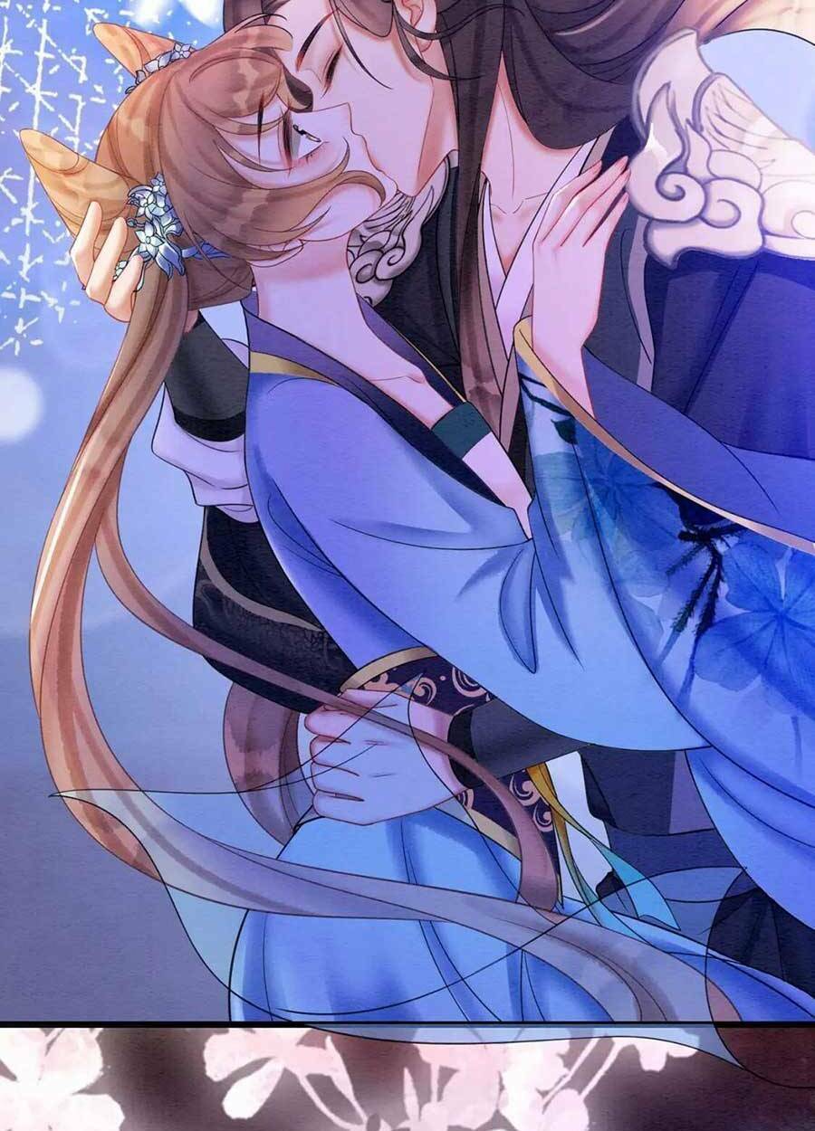 Xung Hỉ Vương Phi: Chapter 68