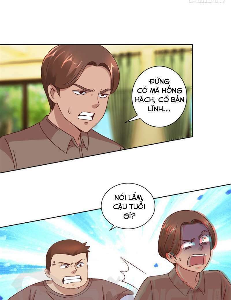 Đô Thị Chí Tôn Hệ Thống: Chapter 85