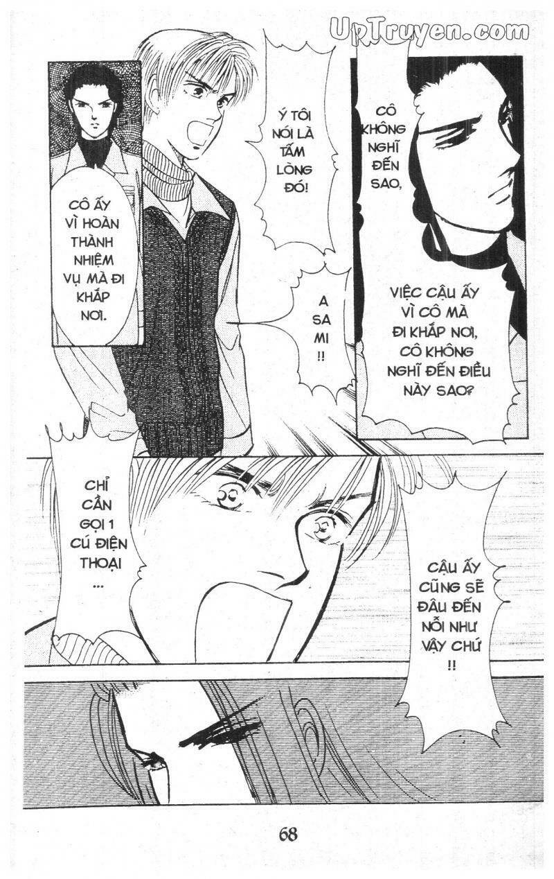 9 Banme No Musashi: Chapter 11