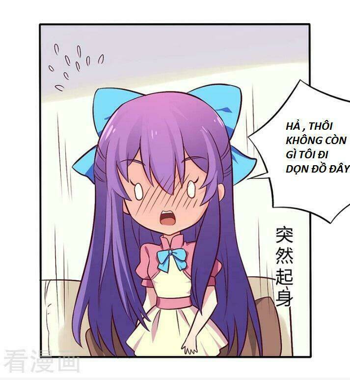 Tổng Tài Đã Cưới Em: Chapter 75