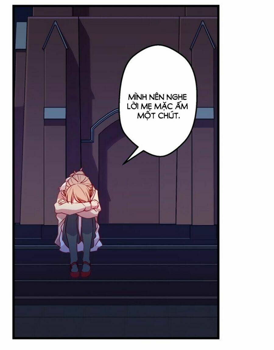 Bài Hát Tình Yêu: Chapter 12