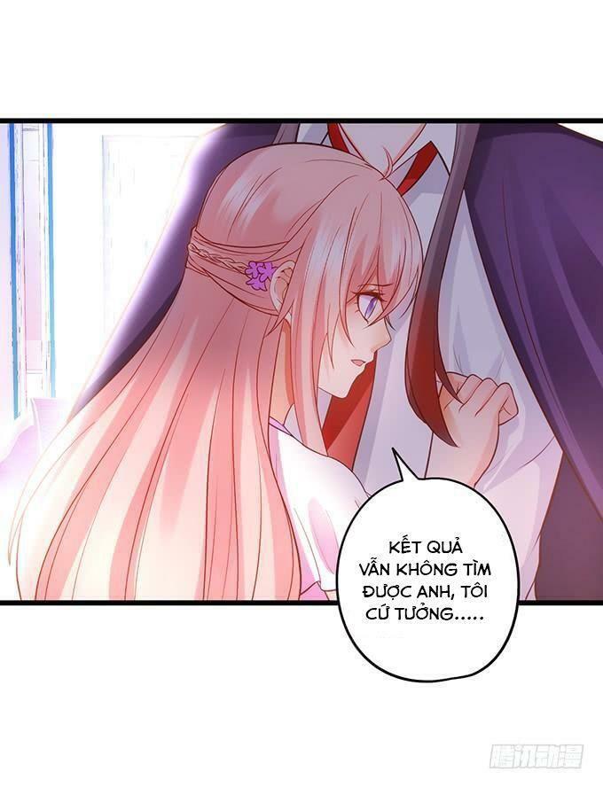 Hồ Tiên Hung Bạo: Chapter 91